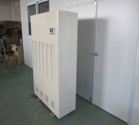 湿膜加湿机YH-SM20